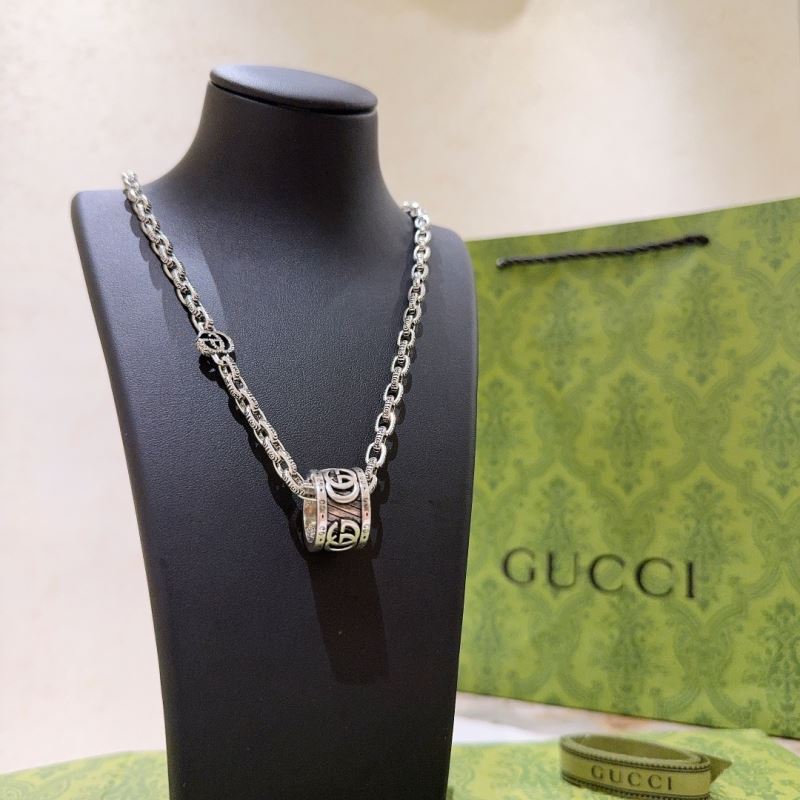 Gucci Necklaces